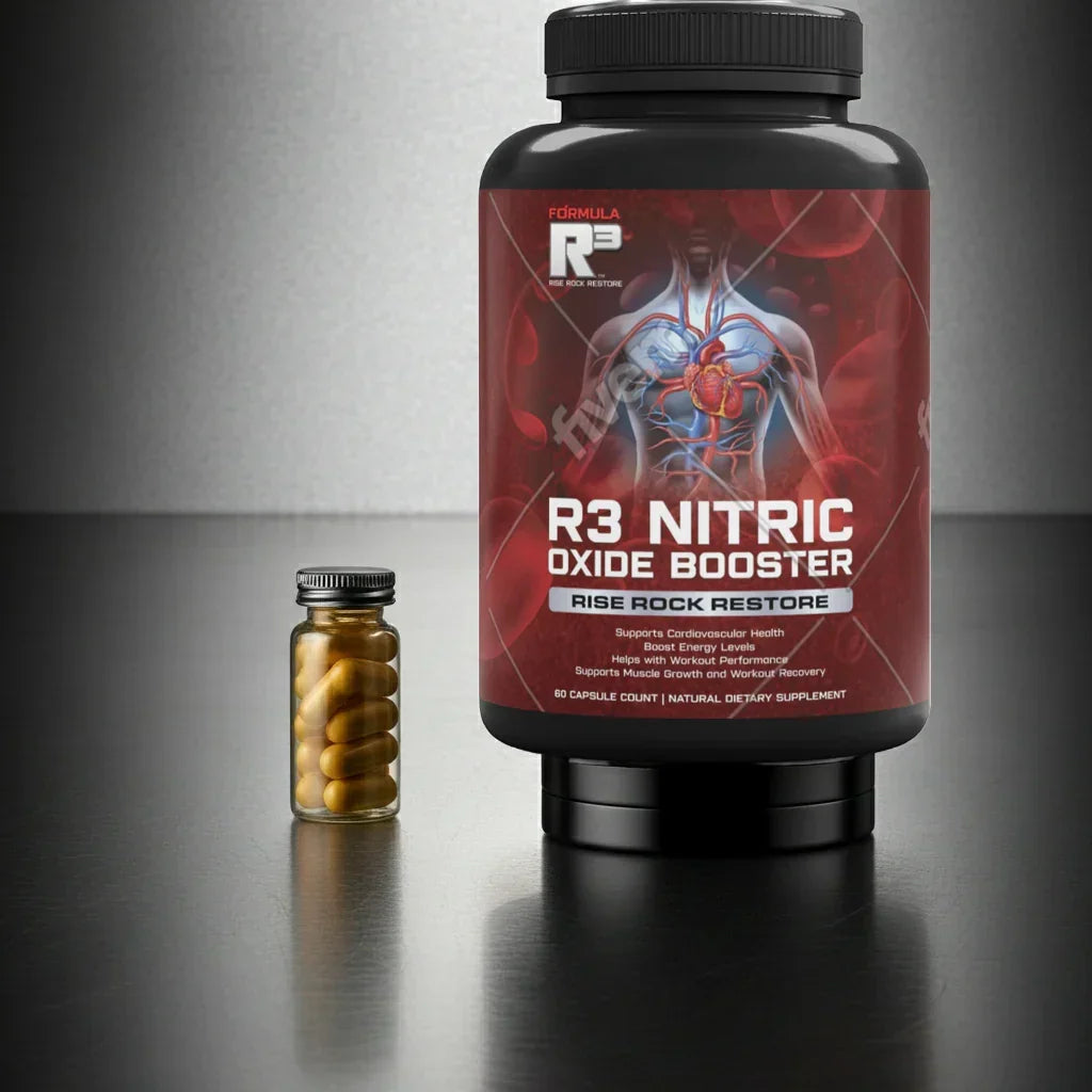 Nitric oxide