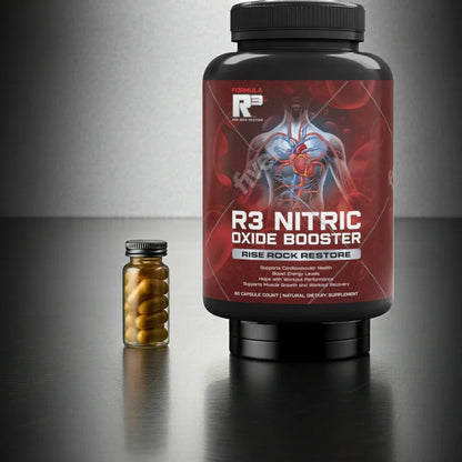 Nitric oxide