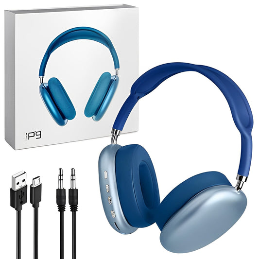 Auriculares Inalámbricos P9